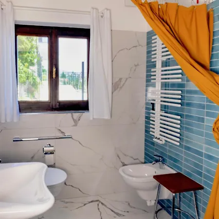 Lm - Private Villa, View, Salt Pool Villa Belgirate