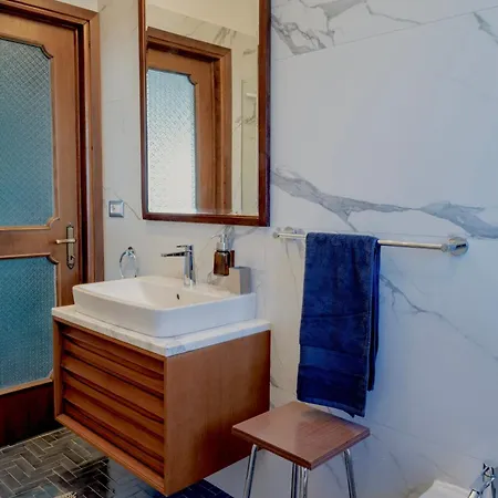 Lm - Private Villa, View, Salt Pool Villa Belgirate
