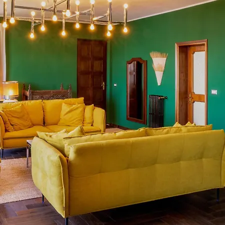 Lm - Private Villa, View, Salt Pool Villa Belgirate