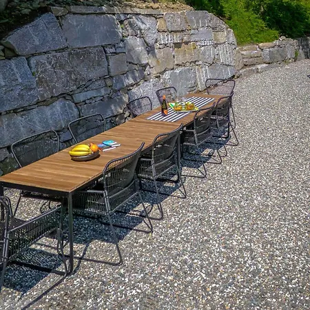 Lm - Private Villa, View, Salt Pool Belgirate