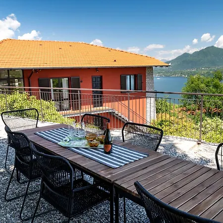 Lm - Private Villa, View, Salt Pool