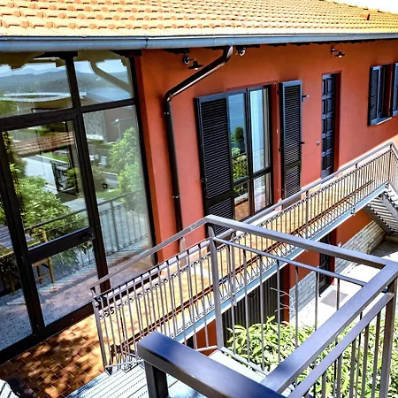 Villa Lm - Private Villa, View, Salt Pool *
